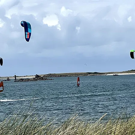 Apartman Pieds Dans L'eau Madame Est Servie *
